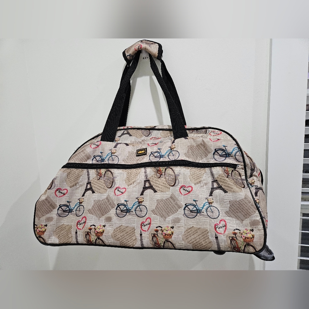 Travel bag